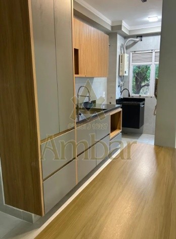 Foto: Apartamento - Jd. São José  - Ribeirão Preto
