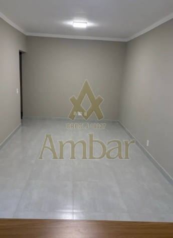 Ambar Imóveis | Imobiliária em Ribeirão Preto | Apartamento - Jd. São José  - Ribeirão Preto