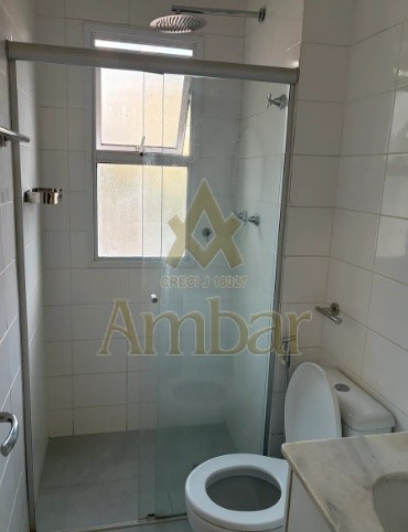 Ambar Imóveis | Imobiliária em Ribeirão Preto | Apartamento - Jd. São José  - Ribeirão Preto