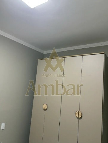 Ambar Imóveis | Imobiliária em Ribeirão Preto | Apartamento - Jd. São José  - Ribeirão Preto