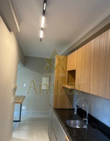 Ambar Imóveis | Imobiliária em Ribeirão Preto | Apartamento - Jd. São José  - Ribeirão Preto