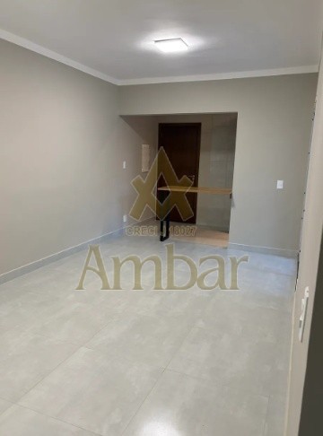 Ambar Imóveis | Imobiliária em Ribeirão Preto | Apartamento - Jd. São José  - Ribeirão Preto