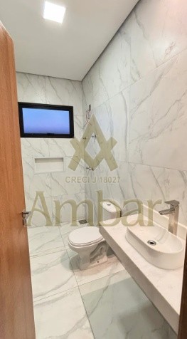 Ambar Imóveis | Imobiliária em Ribeirão Preto | Casa - Recreio Anhanguera - Ribeirão Preto