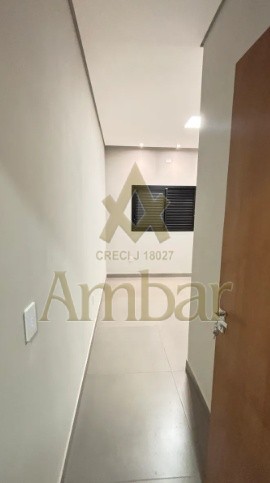 Ambar Imóveis | Imobiliária em Ribeirão Preto | Casa - Recreio Anhanguera - Ribeirão Preto