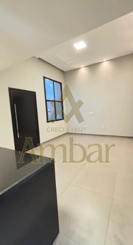 Ambar Imóveis | Imobiliária em Ribeirão Preto | Casa - Recreio Anhanguera - Ribeirão Preto
