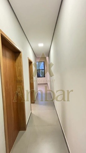 Ambar Imóveis | Imobiliária em Ribeirão Preto | Casa - Recreio Anhanguera - Ribeirão Preto