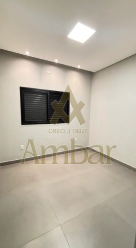 Ambar Imóveis | Imobiliária em Ribeirão Preto | Casa - Recreio Anhanguera - Ribeirão Preto