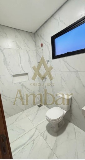 Ambar Imóveis | Imobiliária em Ribeirão Preto | Casa - Recreio Anhanguera - Ribeirão Preto