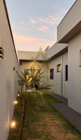 Ambar Imóveis | Imobiliária em Ribeirão Preto | Casa - Recreio Anhanguera - Ribeirão Preto