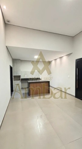 Foto: Casa - Recreio Anhanguera - Ribeirão Preto