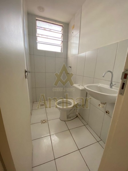 Ambar Imóveis | Imobiliária em Ribeirão Preto | Apartamento - Reserva Sul - Ribeirão Preto