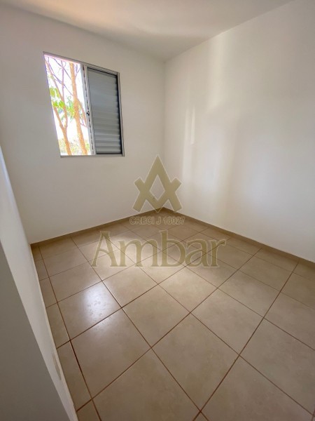 Ambar Imóveis | Imobiliária em Ribeirão Preto | Apartamento - Reserva Sul - Ribeirão Preto