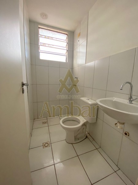 Ambar Imóveis | Imobiliária em Ribeirão Preto | Apartamento - Reserva Sul - Ribeirão Preto