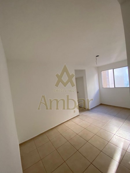 Ambar Imóveis | Imobiliária em Ribeirão Preto | Apartamento - Reserva Sul - Ribeirão Preto