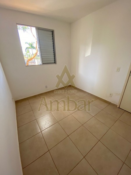 Ambar Imóveis | Imobiliária em Ribeirão Preto | Apartamento - Reserva Sul - Ribeirão Preto