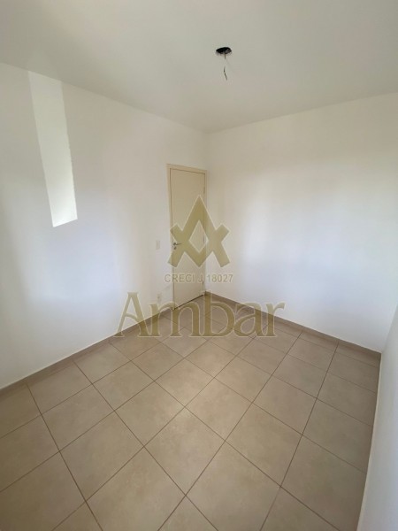 Ambar Imóveis | Imobiliária em Ribeirão Preto | Apartamento - Reserva Sul - Ribeirão Preto
