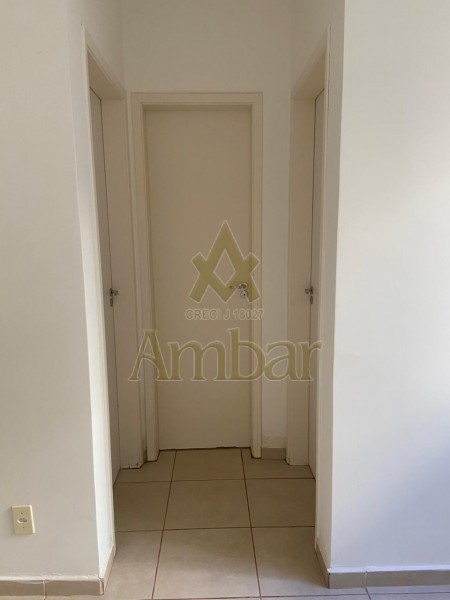 Ambar Imóveis | Imobiliária em Ribeirão Preto | Apartamento - Reserva Sul - Ribeirão Preto