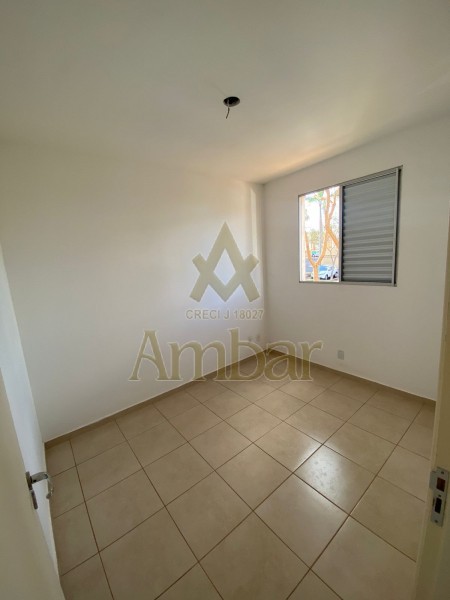 Ambar Imóveis | Imobiliária em Ribeirão Preto | Apartamento - Reserva Sul - Ribeirão Preto