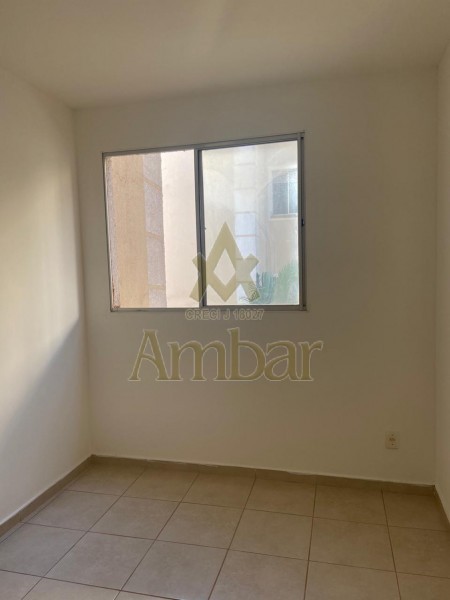 Ambar Imóveis | Imobiliária em Ribeirão Preto | Apartamento - Reserva Sul - Ribeirão Preto