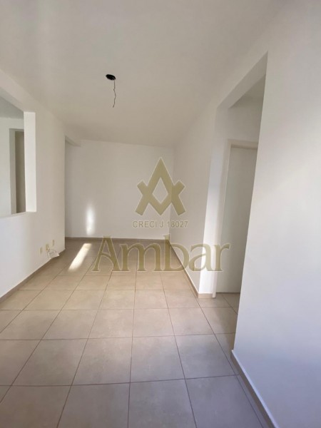 Ambar Imóveis | Imobiliária em Ribeirão Preto | Apartamento - Reserva Sul - Ribeirão Preto