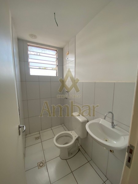 Ambar Imóveis | Imobiliária em Ribeirão Preto | Apartamento - Reserva Sul - Ribeirão Preto