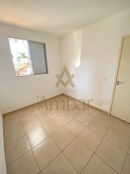 Ambar Imóveis | Imobiliária em Ribeirão Preto | Apartamento - Reserva Sul - Ribeirão Preto
