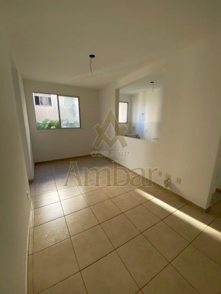 Ambar Imóveis | Imobiliária em Ribeirão Preto | Apartamento - Reserva Sul - Ribeirão Preto