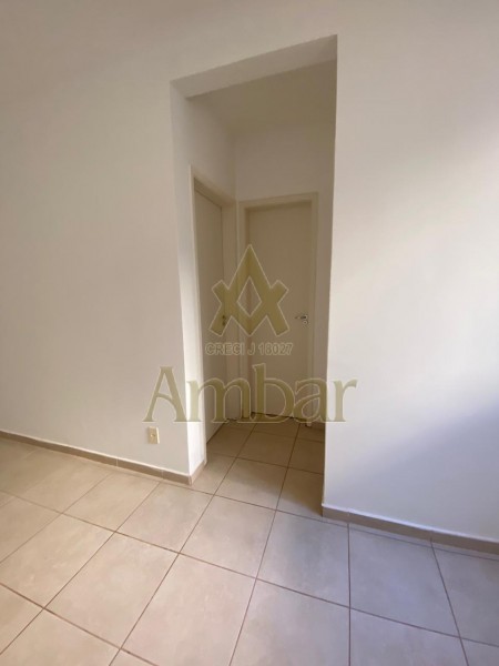 Ambar Imóveis | Imobiliária em Ribeirão Preto | Apartamento - Reserva Sul - Ribeirão Preto