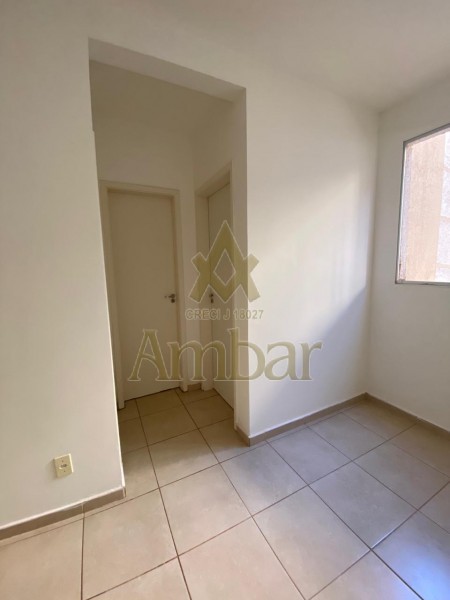 Ambar Imóveis | Imobiliária em Ribeirão Preto | Apartamento - Reserva Sul - Ribeirão Preto