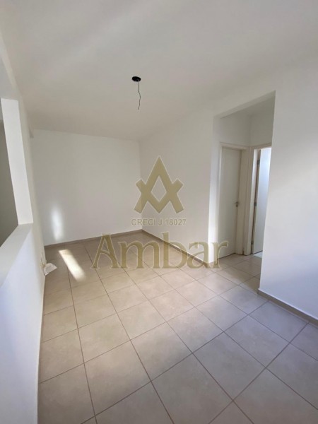 Ambar Imóveis | Imobiliária em Ribeirão Preto | Apartamento - Reserva Sul - Ribeirão Preto