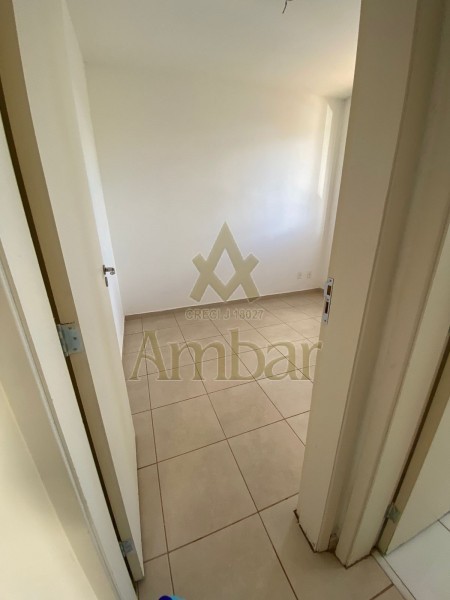 Ambar Imóveis | Imobiliária em Ribeirão Preto | Apartamento - Reserva Sul - Ribeirão Preto