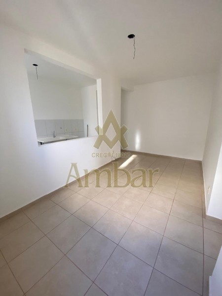 Ambar Imóveis | Imobiliária em Ribeirão Preto | Apartamento - Reserva Sul - Ribeirão Preto