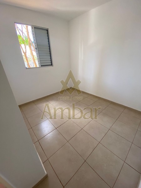 Ambar Imóveis | Imobiliária em Ribeirão Preto | Apartamento - Reserva Sul - Ribeirão Preto