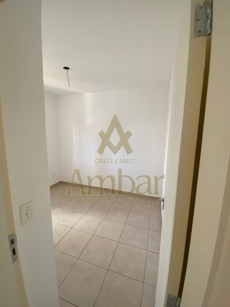 Ambar Imóveis | Imobiliária em Ribeirão Preto | Apartamento - Reserva Sul - Ribeirão Preto
