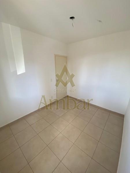 Ambar Imóveis | Imobiliária em Ribeirão Preto | Apartamento - Reserva Sul - Ribeirão Preto