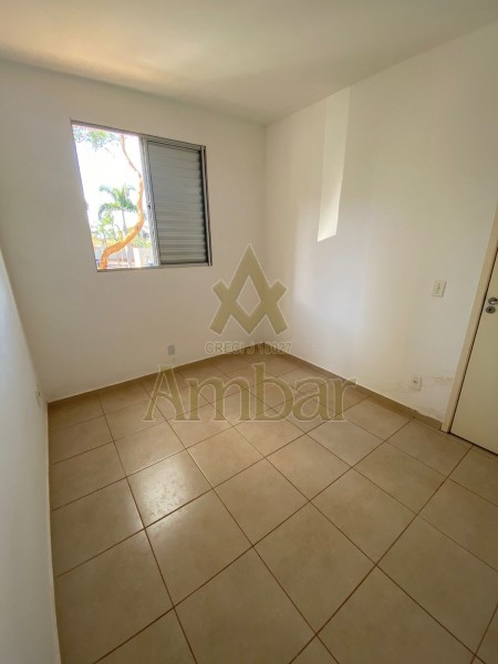 Ambar Imóveis | Imobiliária em Ribeirão Preto | Apartamento - Reserva Sul - Ribeirão Preto