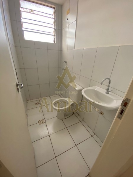 Ambar Imóveis | Imobiliária em Ribeirão Preto | Apartamento - Reserva Sul - Ribeirão Preto