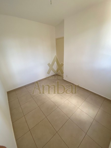 Ambar Imóveis | Imobiliária em Ribeirão Preto | Apartamento - Reserva Sul - Ribeirão Preto