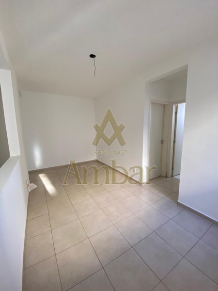 Ambar Imóveis | Imobiliária em Ribeirão Preto | Apartamento - Reserva Sul - Ribeirão Preto