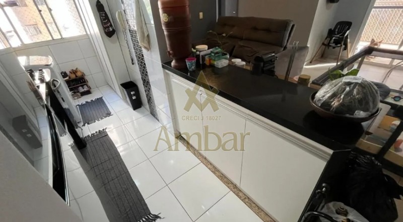 Ambar Imóveis | Imobiliária em Ribeirão Preto | Apartamento - Alto da Boa Vista - Ribeirão Preto