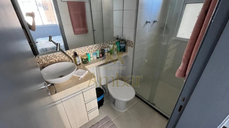 Ambar Imóveis | Imobiliária em Ribeirão Preto | Apartamento - Alto da Boa Vista - Ribeirão Preto