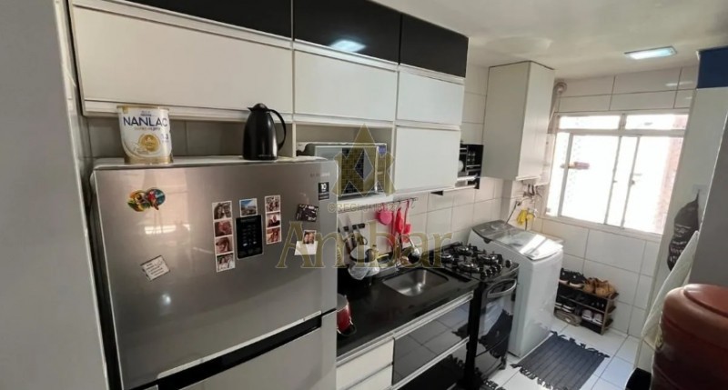 Ambar Imóveis | Imobiliária em Ribeirão Preto | Apartamento - Alto da Boa Vista - Ribeirão Preto