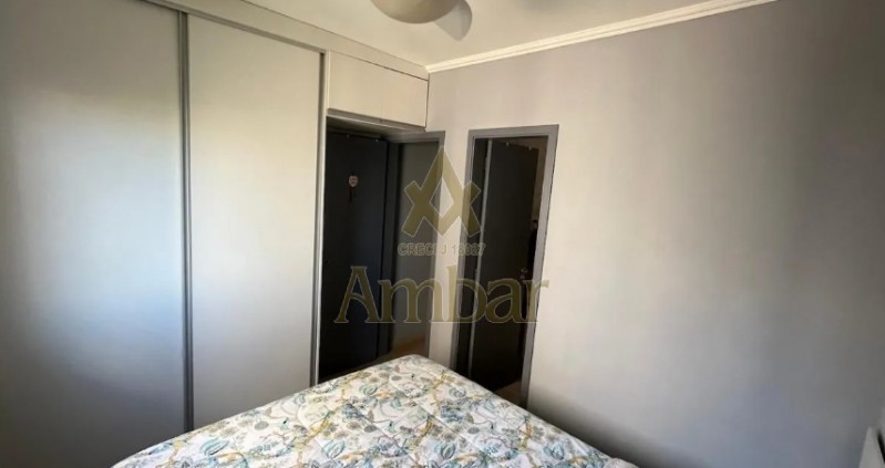 Ambar Imóveis | Imobiliária em Ribeirão Preto | Apartamento - Alto da Boa Vista - Ribeirão Preto