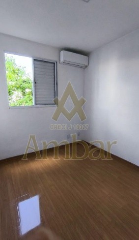 Ambar Imóveis | Imobiliária em Ribeirão Preto | Apartamento - RESERVA REAL - Ribeirão Preto