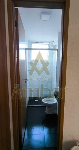 Ambar Imóveis | Imobiliária em Ribeirão Preto | Apartamento - RESERVA REAL - Ribeirão Preto