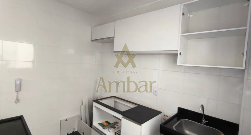 Ambar Imóveis | Imobiliária em Ribeirão Preto | Apartamento - RESERVA REAL - Ribeirão Preto