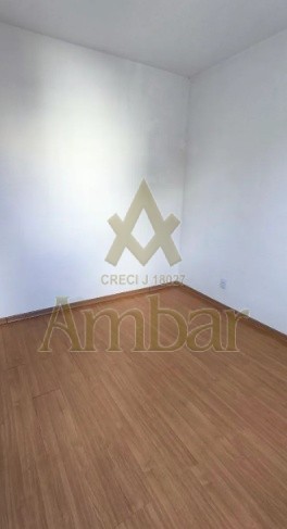Ambar Imóveis | Imobiliária em Ribeirão Preto | Apartamento - RESERVA REAL - Ribeirão Preto