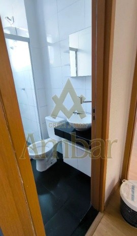 Ambar Imóveis | Imobiliária em Ribeirão Preto | Apartamento - RESERVA REAL - Ribeirão Preto