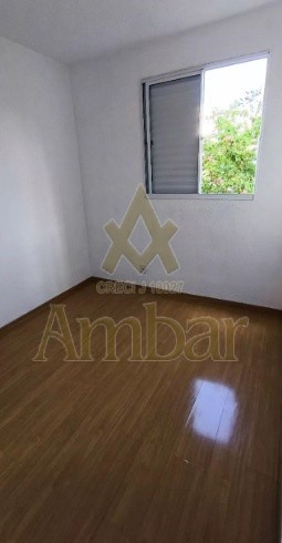 Ambar Imóveis | Imobiliária em Ribeirão Preto | Apartamento - RESERVA REAL - Ribeirão Preto