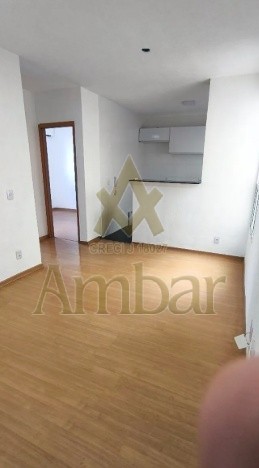 Ambar Imóveis | Imobiliária em Ribeirão Preto | Apartamento - RESERVA REAL - Ribeirão Preto